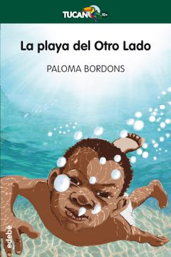 portada La Playa del Otro Lado (in Spanish)