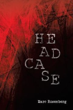 portada Headcase (en Inglés)