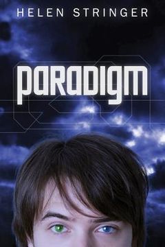 portada Paradigm (en Inglés)