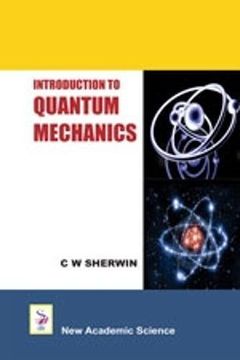 portada Introduction to Quantum Mechanics (en Inglés)
