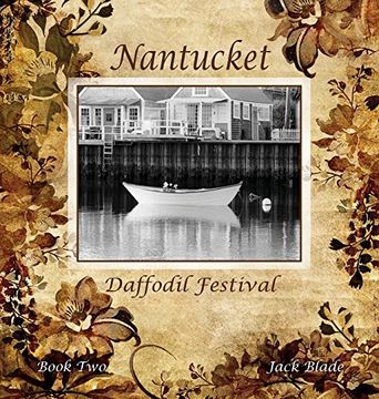 portada Nantucket Daffodil Festival (in English)