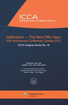 portada arbitration-the next fifty years