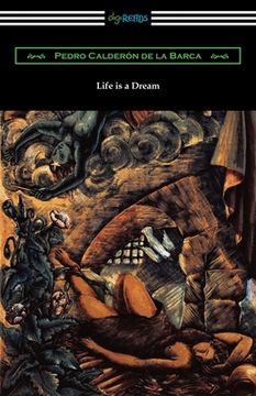 portada Life is a Dream (en Inglés)