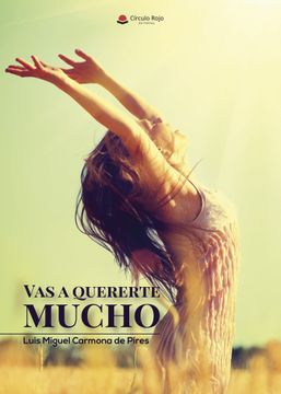 portada Vas a Quererte Mucho (in Spanish)