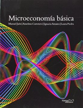 portada Microeconomía Básica