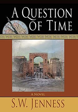 portada A Question of Time (in English)