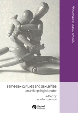 portada same-sex cultures and sexualities