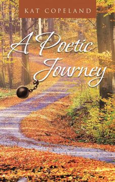 portada A Poetic Journey (in English)