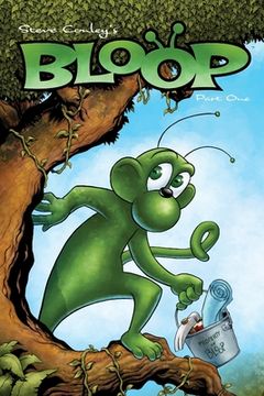 portada BLOOP - Part One 6x9 Paperback (in English)