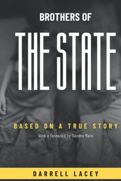 portada Brothers of the State (in English)