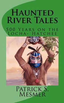 portada haunted river tales (en Inglés)