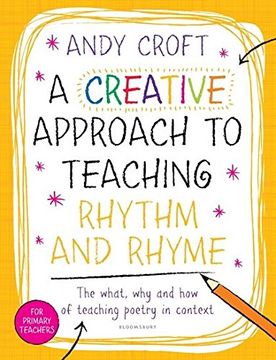 portada A Creative Approach to Teaching Rhythm and Rhyme