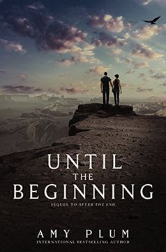 portada Until the Beginning (After the End)
