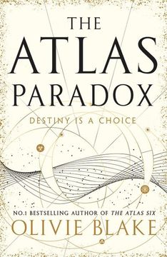 portada The Atlas Paradox 