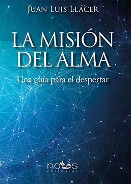 portada La Misión del Alma (in Spanish)