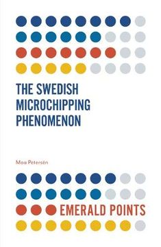 portada The Swedish Microchipping Phenomenon (Emerald Points) (in English)