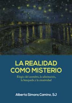 portada La Realidad Como Misterio (in Spanish)