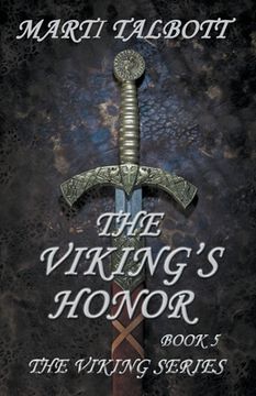 portada The Viking'S Honor (en Inglés)