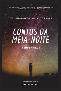 portada Contos Da Meia-Noite: Temporada 1 (in Portuguese)