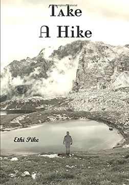 portada Take A Hike - Not: An Ethi Pike Collectible Journal
