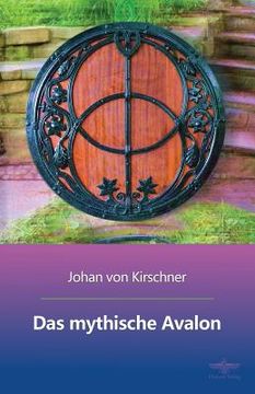 portada Das mythische Avalon (en Alemán)