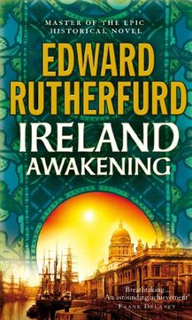 portada Ireland: Awakening 