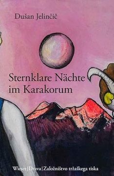 portada Sternklare N? Chte im Karakorum (in German)