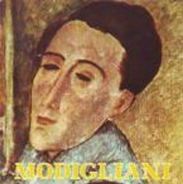 portada Modigliani