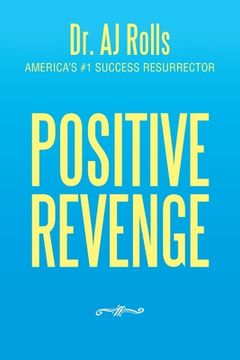 portada Positive Revenge (in English)