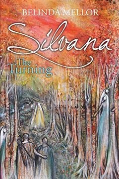 portada Silvana: The Turning