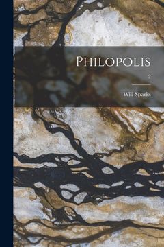 portada Philopolis; 2 (en Inglés)