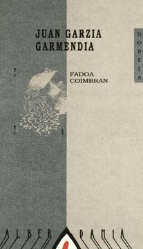 portada Fadoa Coimbran (in Basque)