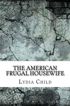 portada The American Frugal Housewife