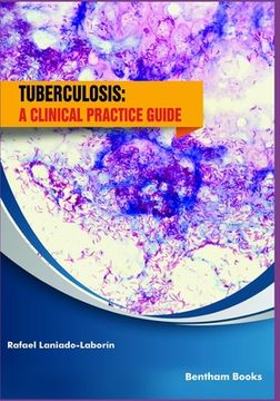 portada Tuberculosis: a clinical practice guide (en Inglés)