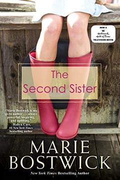 portada The Second Sister (in English)