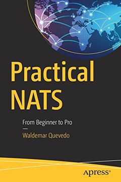 portada Practical Nats: From Beginner to pro (en Inglés)