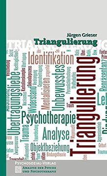 portada Triangulierung (en Alemán)
