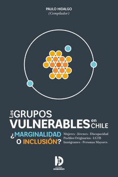 portada Los Grupos Vulnerables en Chile (in Spanish)