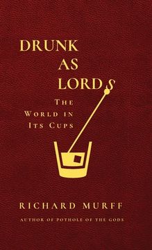 portada Drunk as Lords (en Inglés)