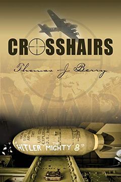 portada Crosshairs (en Inglés)