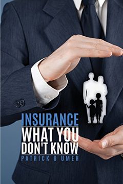portada Insurance What You Don't Know