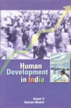 portada Human Development in India
