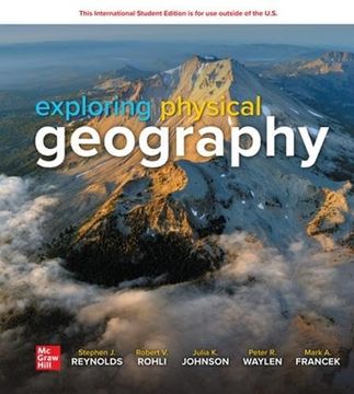 portada Exploring Physical Geography ise