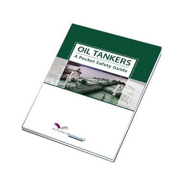 portada Oil Tankers: A Pocket Safety Guide