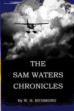 portada The Sam Waters Chronicles (en Inglés)