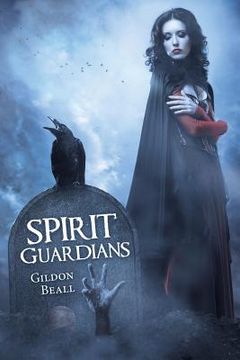 portada Spirit Guardians (en Inglés)