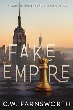 portada Fake Empire (en Inglés)