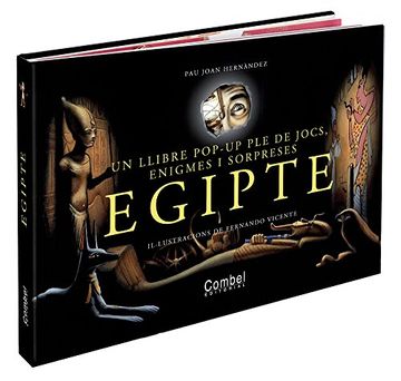 portada Egipte (in Spanish)