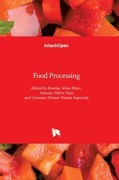 portada Food Processing (en Inglés)