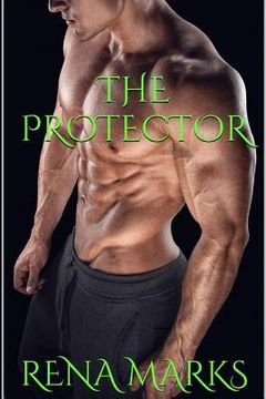portada The Protector (en Inglés)